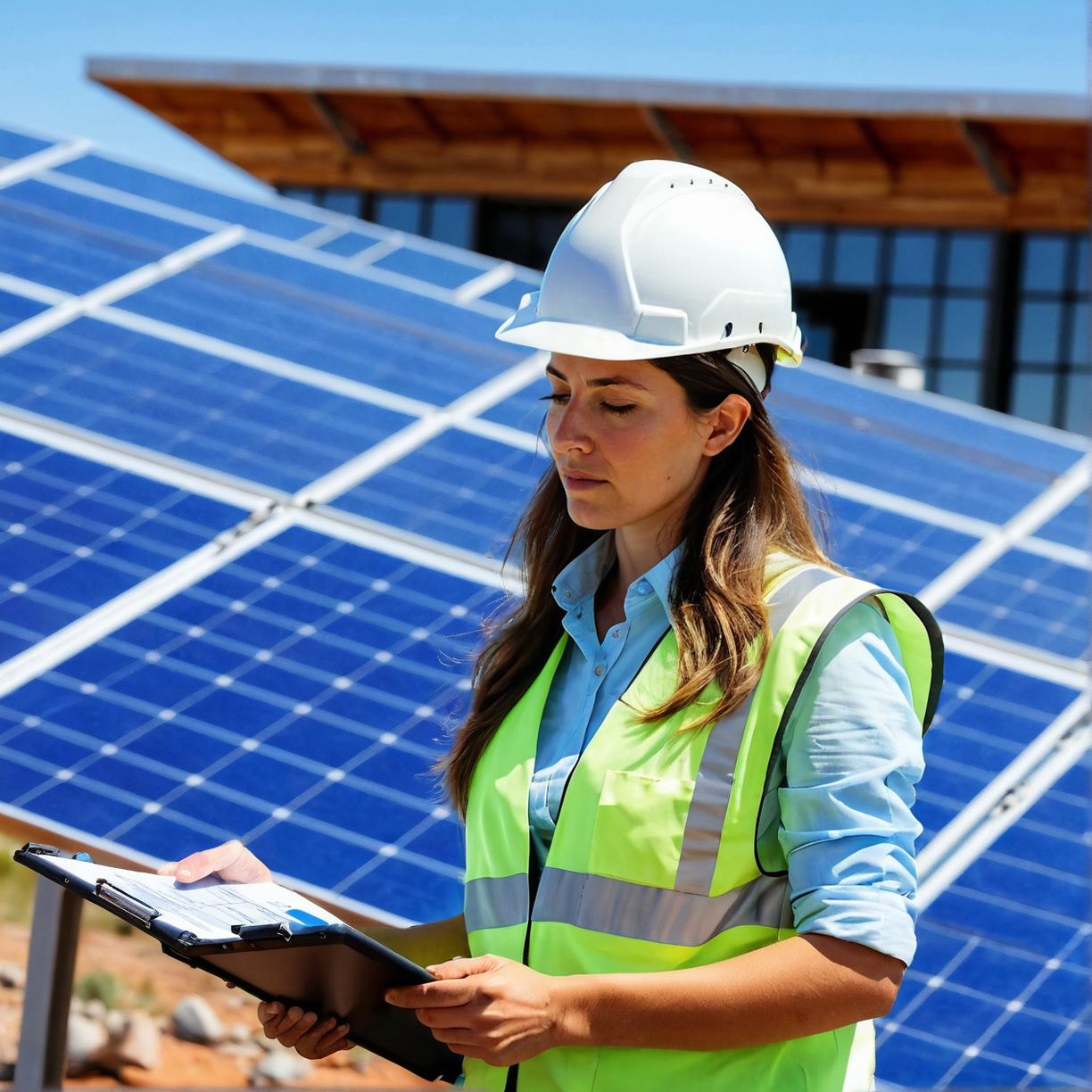 La arquitectura energética: diseño y sostenibilidad en el siglo XXI