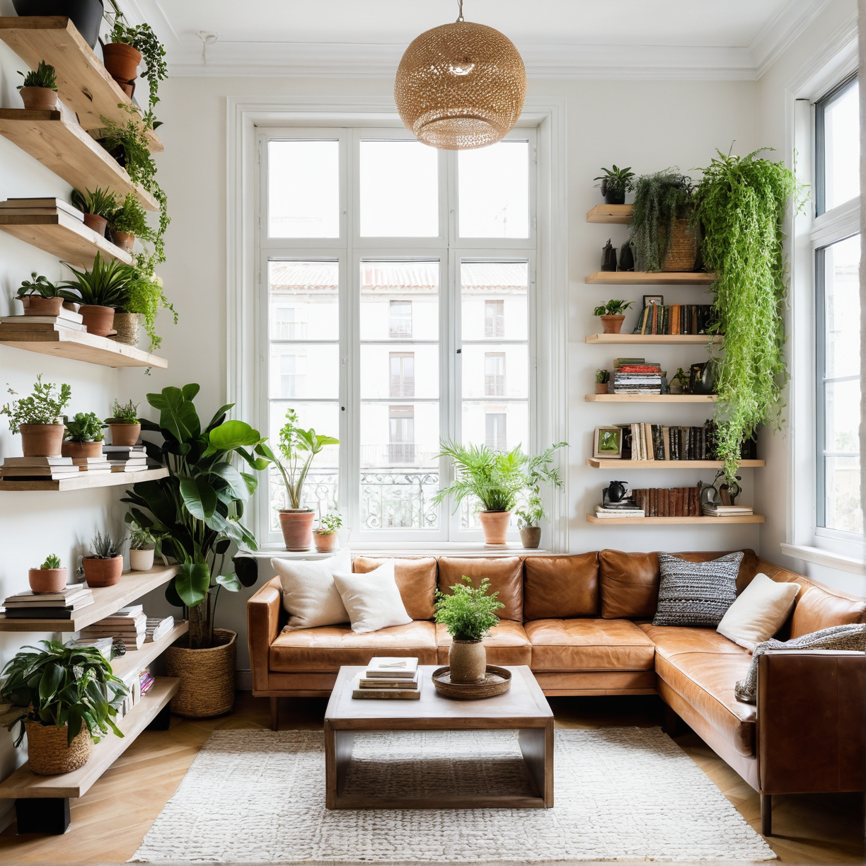 Muebles a Medida: La Solución Ideal para Espacios Compactos