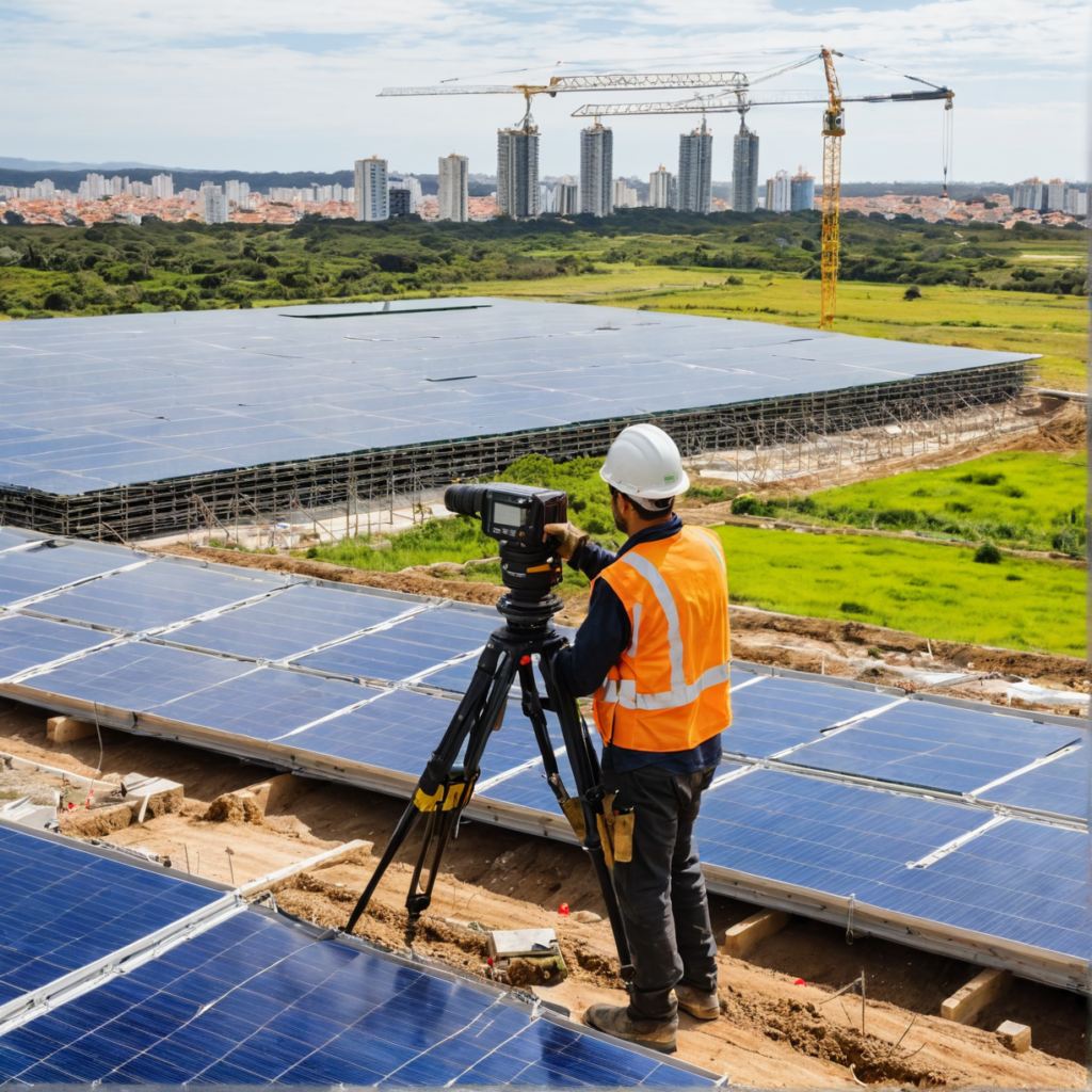 Empresas Constructoras en Uruguay: Pilares del Desarrollo Sustentable