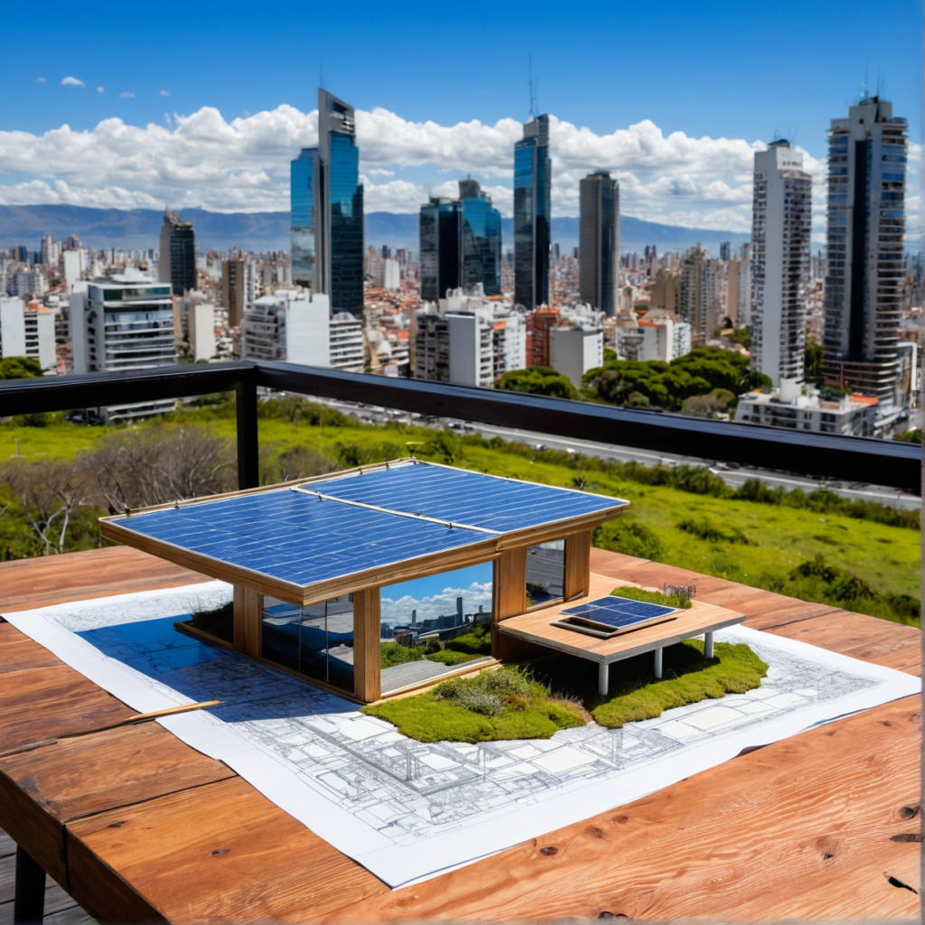 La Inteligencia Artificial: Transformando la Arquitectura del Futuro