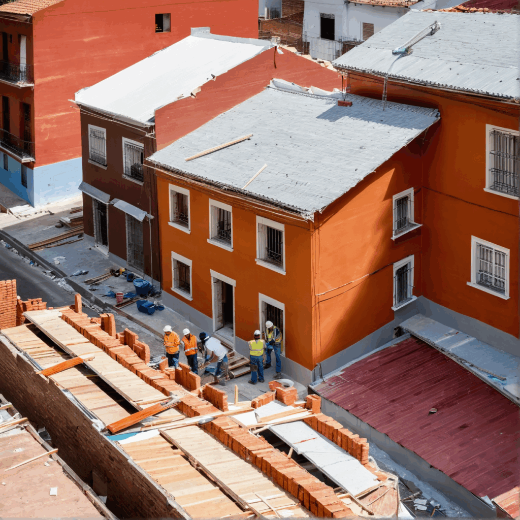 Claves para una Reforma Exitosa: Consideraciones Financieras Esenciales