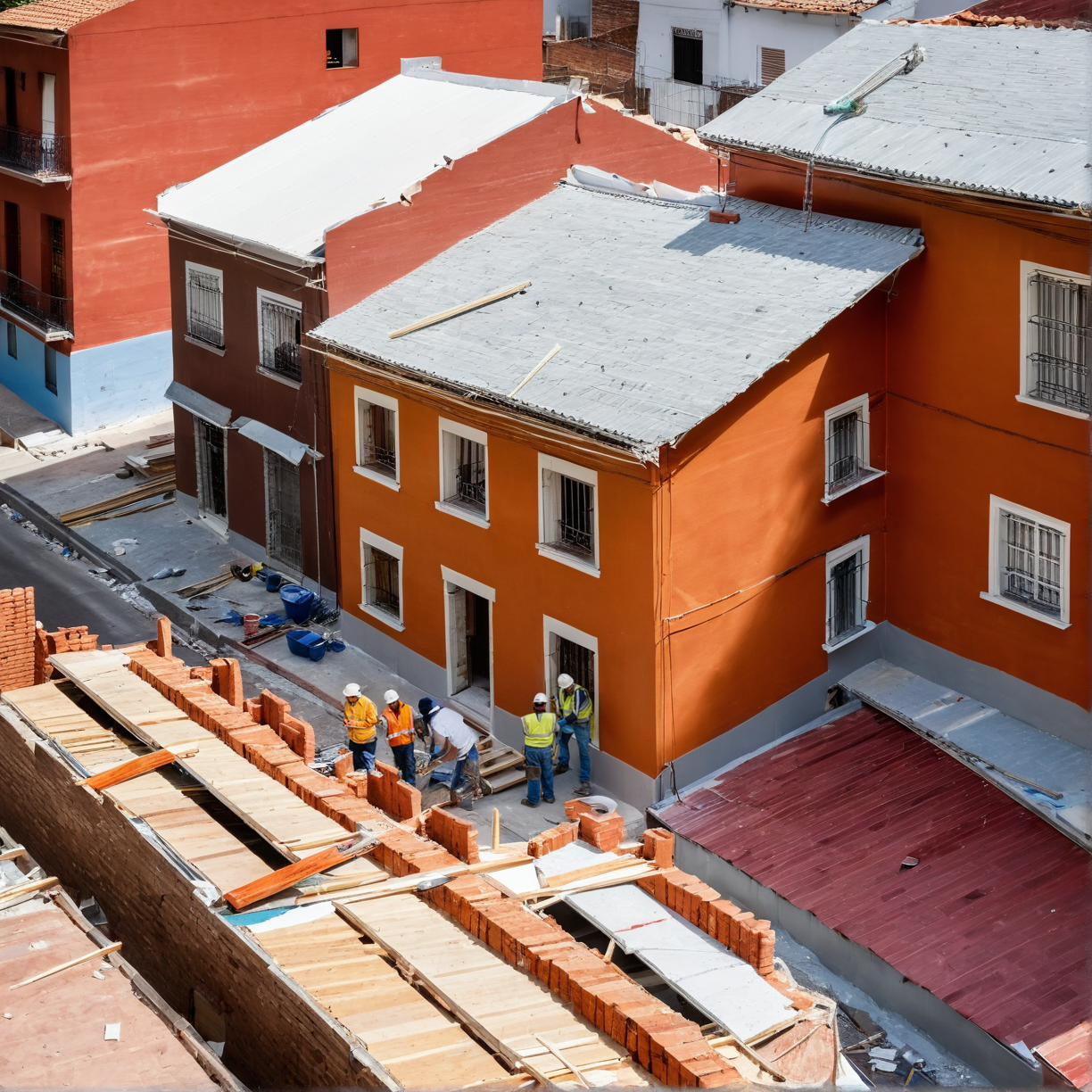 Claves para una Reforma Exitosa: Consideraciones Financieras Esenciales