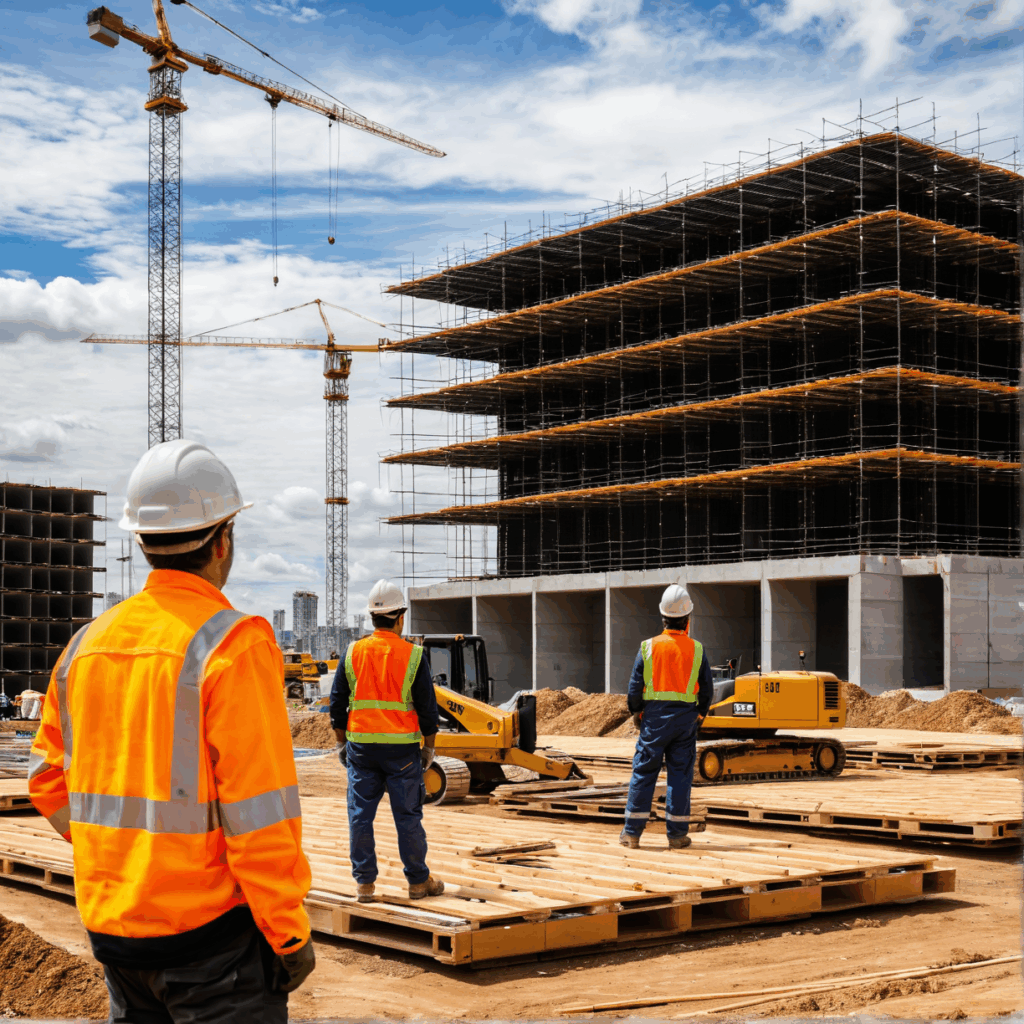 Construcción Modular: Un Nuevo Horizonte para la Industria de la Construcción en Mercosur
