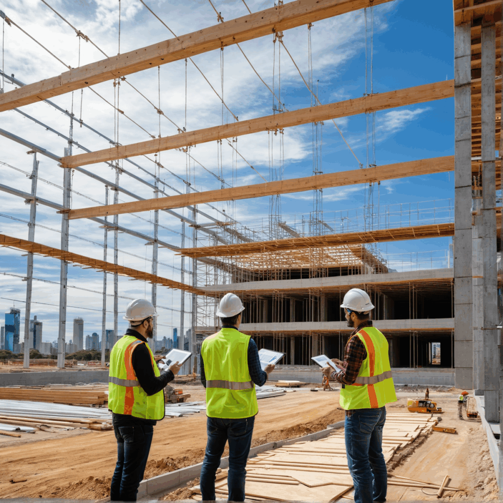 El futuro de la arquitectura: ¿Eficiencia o dependencia tecnológica?