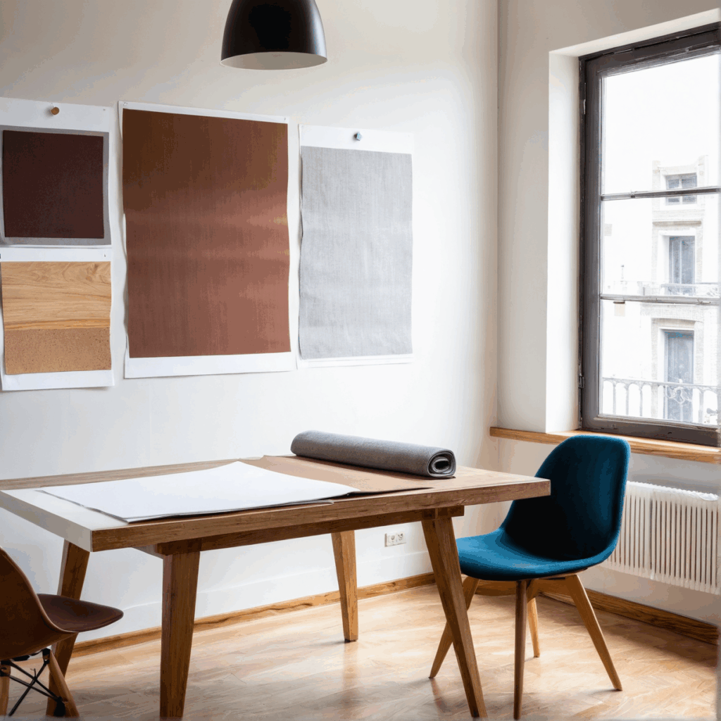 El Rol del Arquitecto de Interiores: Más Allá de la Estética