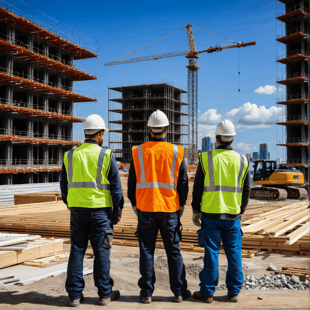 Construcción Modular: El Futuro de la Edificación Sostenible