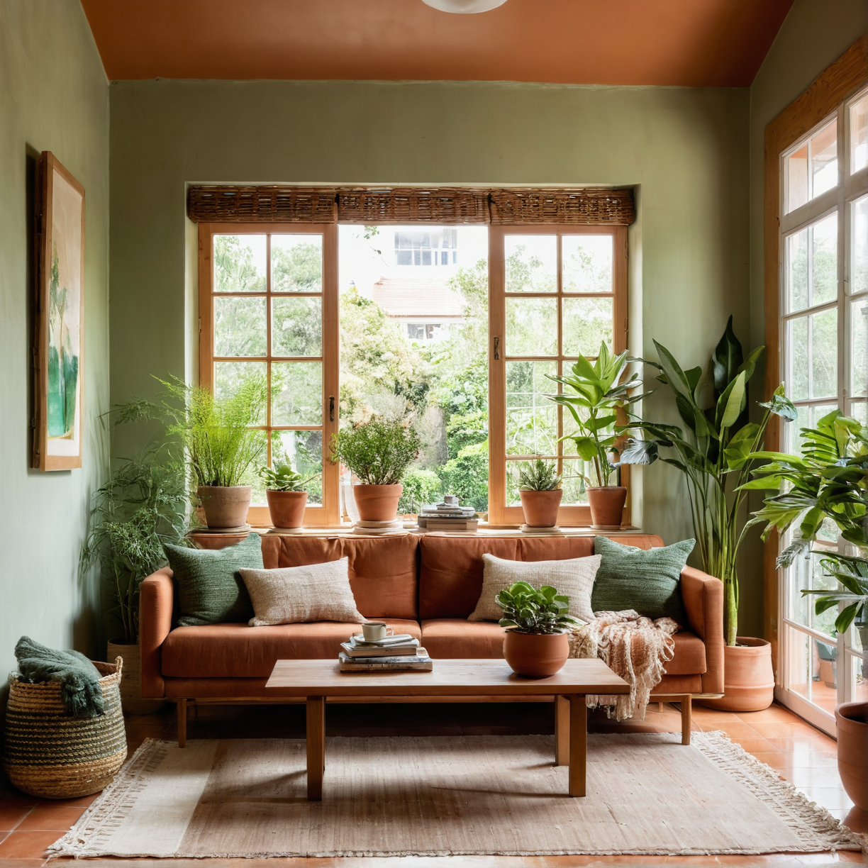 Elegir la Paleta de Colores Ideal: Una Guía para Transformar Ambientes