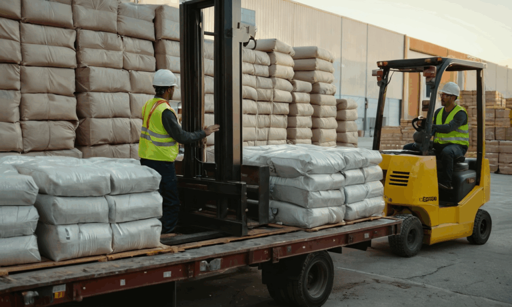 Tendencias clave entre los proveedores de materiales para la construcción en 2025