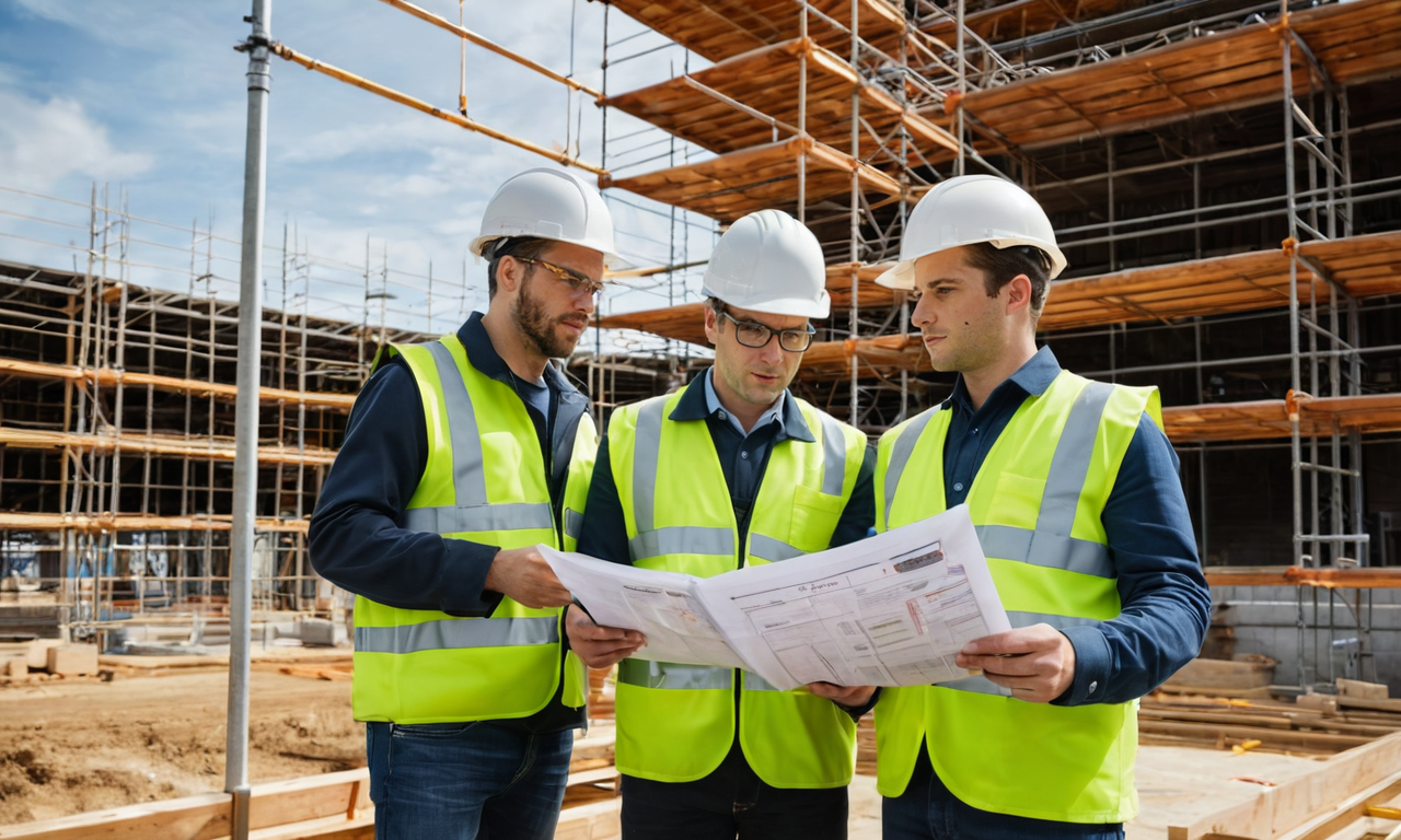 Especial Proveedores de la Construcción