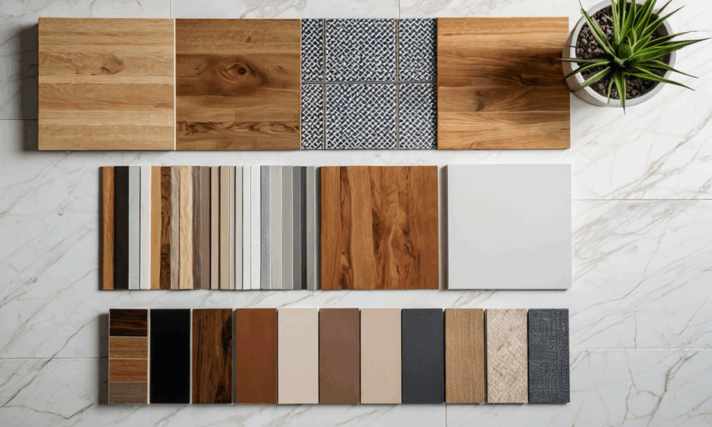Diseño, personalización y valor estético: el proveedor como aliado en proyectos arquitectónicos únicos