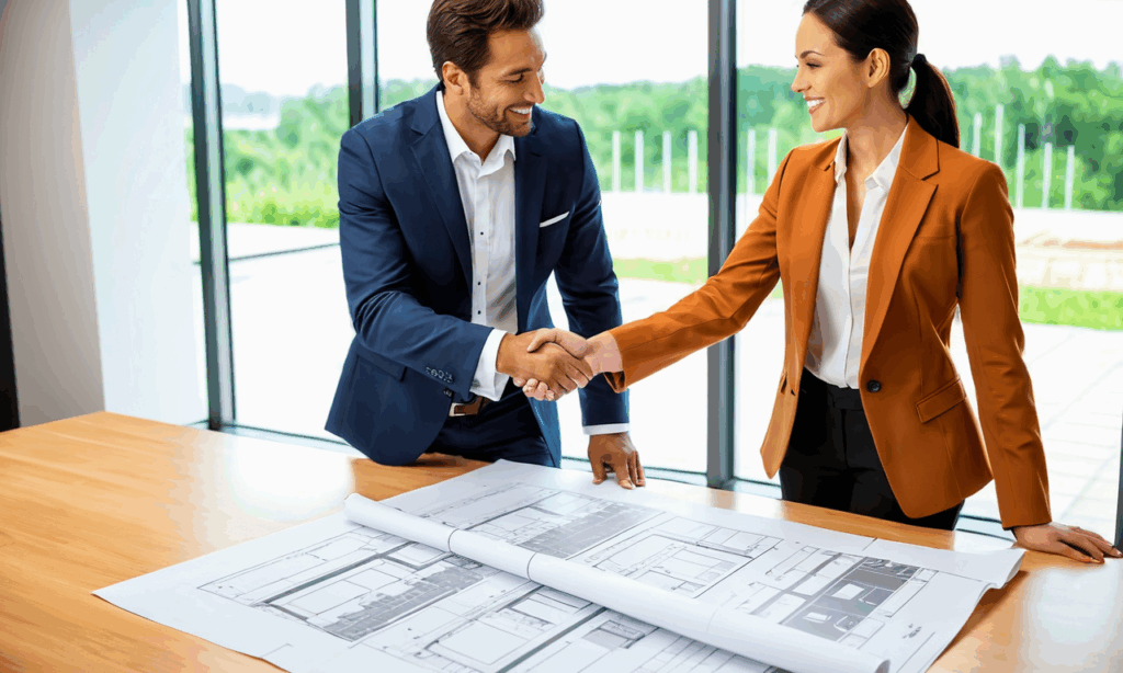 Proveedores confiables: cómo se construyen relaciones comerciales que perduran en el tiempo