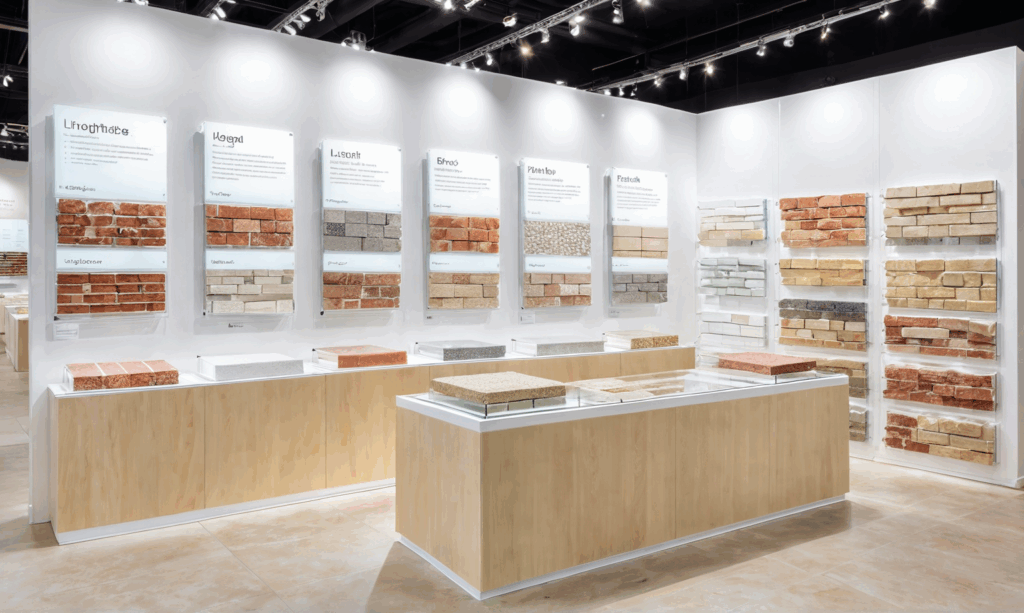 Innovación y tecnología en materiales: el diferencial que muchos proveedores ya están ofreciendo