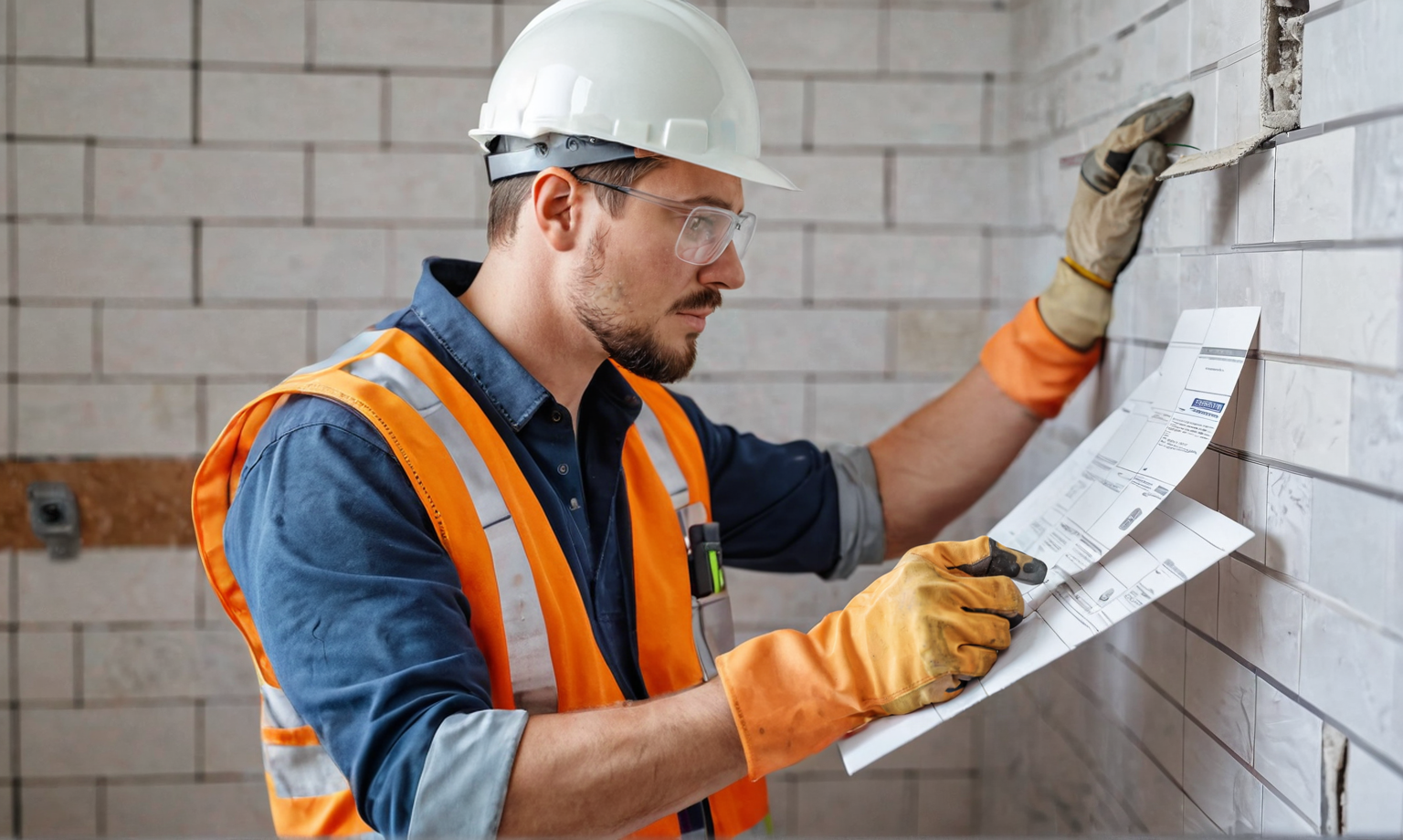 Especial Proveedores de la Construcción