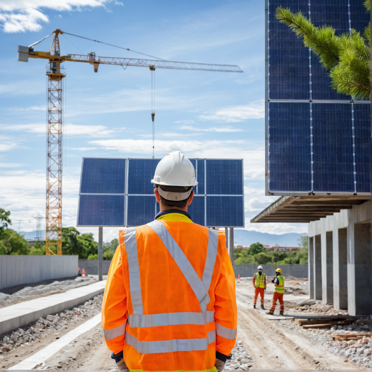 Construyendo el Futuro: Infraestructura para la Innovación Tecnológica en Argentina