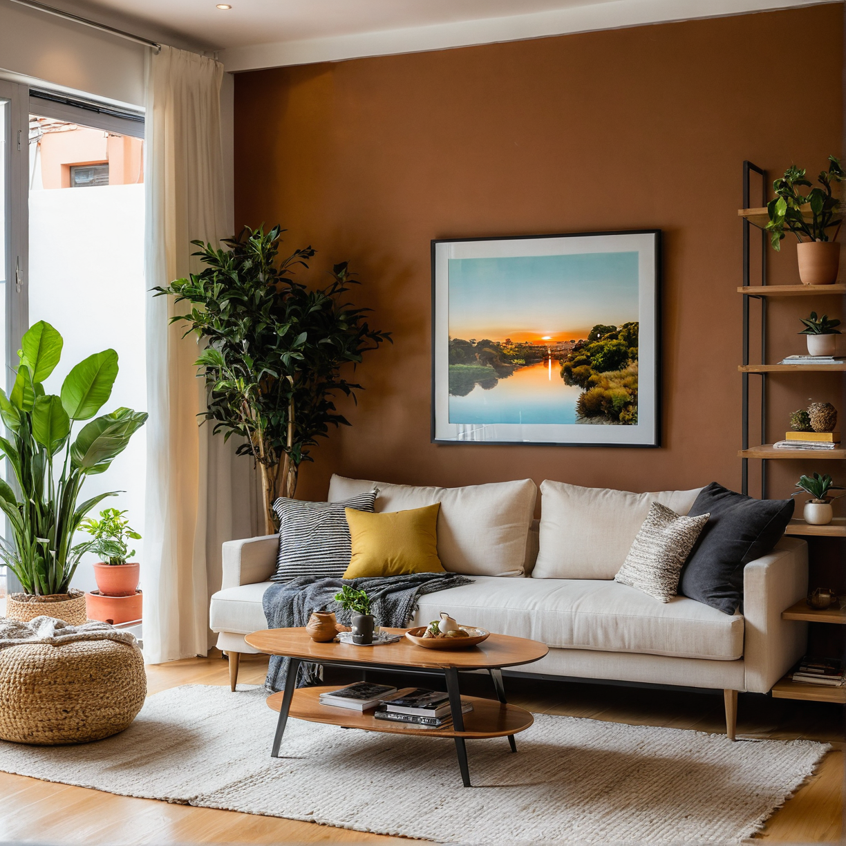 Muebles a Medida: La Solución Inteligente para Espacios Reducidos