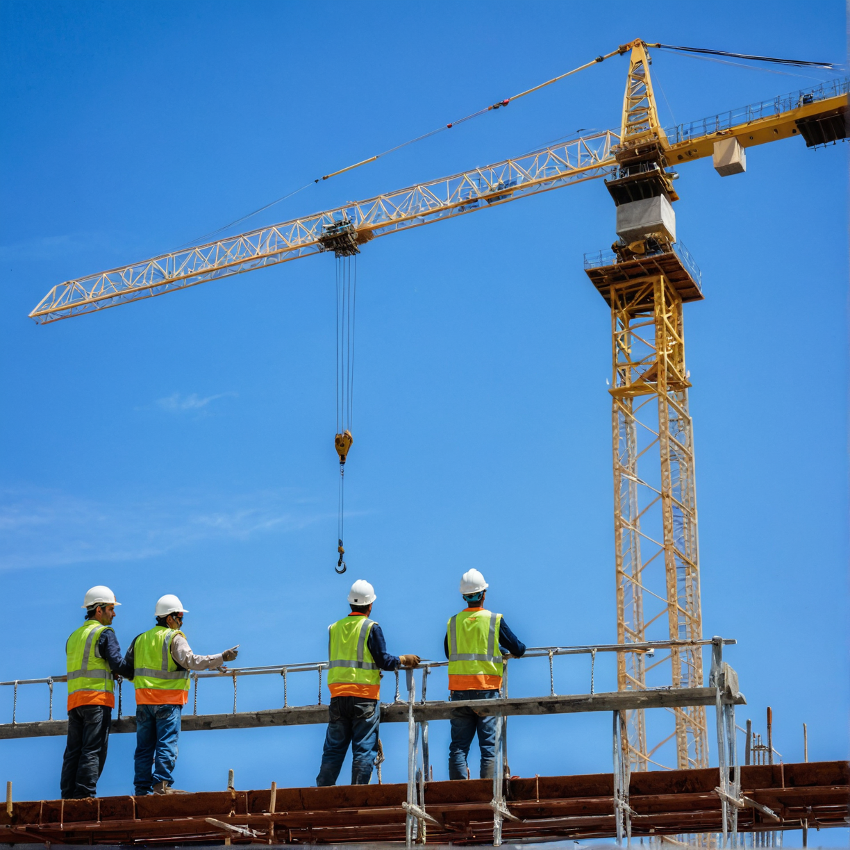 Empresas Constructoras: Pilares Estratégicos en la Infraestructura Pública Sostenible de Argentina