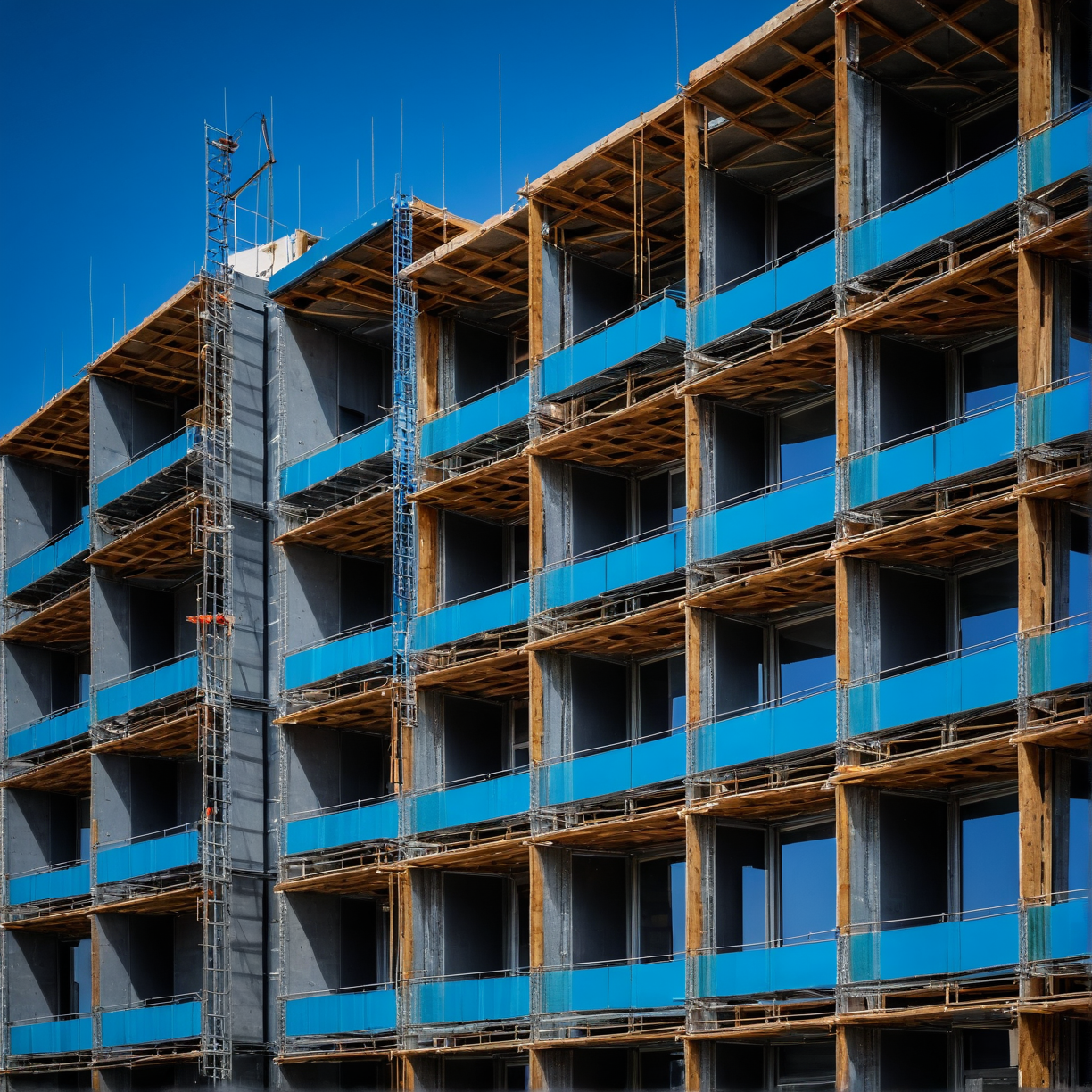 Arquitectura Modular: Una Nueva Era en la Construcción Argentina