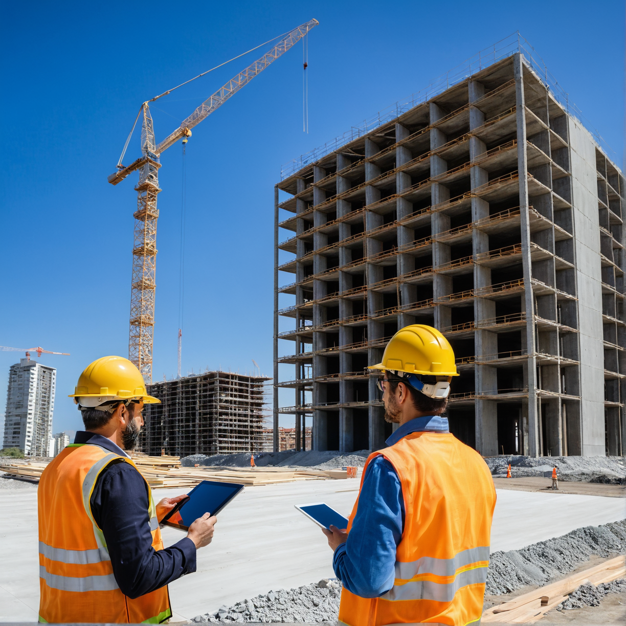Transformación Digital: La Influencia de la Tecnología en el Diseño Arquitectónico
