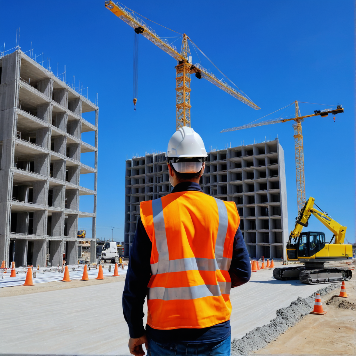 Impresión 3D en la Construcción: Un Nuevo Horizonte en la Arquitectura Argentina
