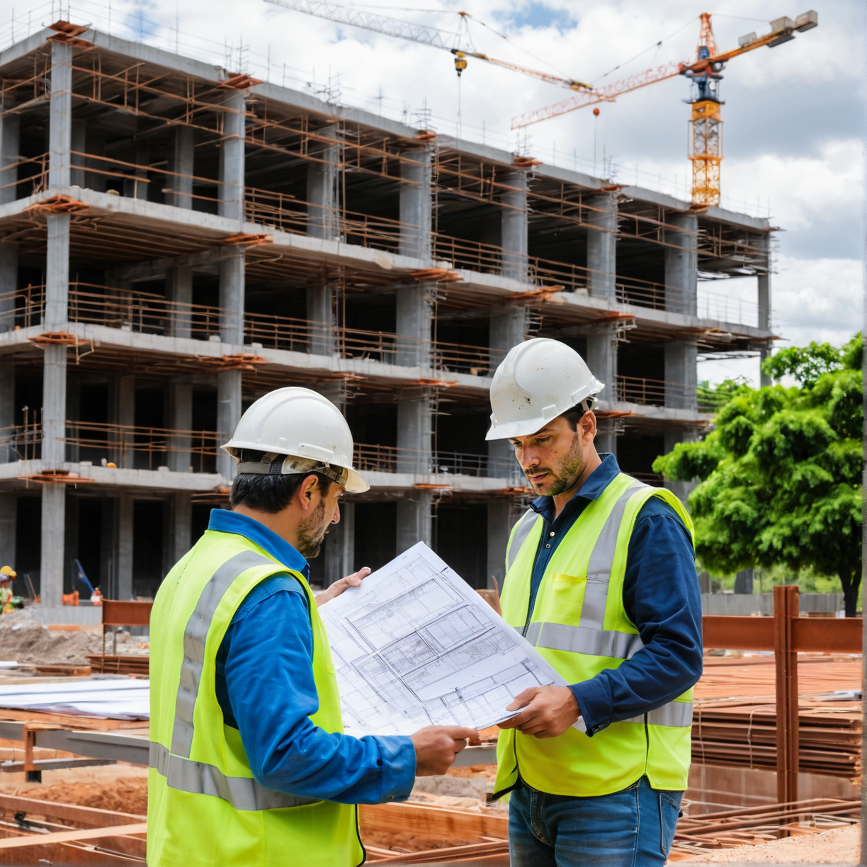 Factores Críticos que Aseguran la Longevidad en Construcciones: Un Análisis Integral