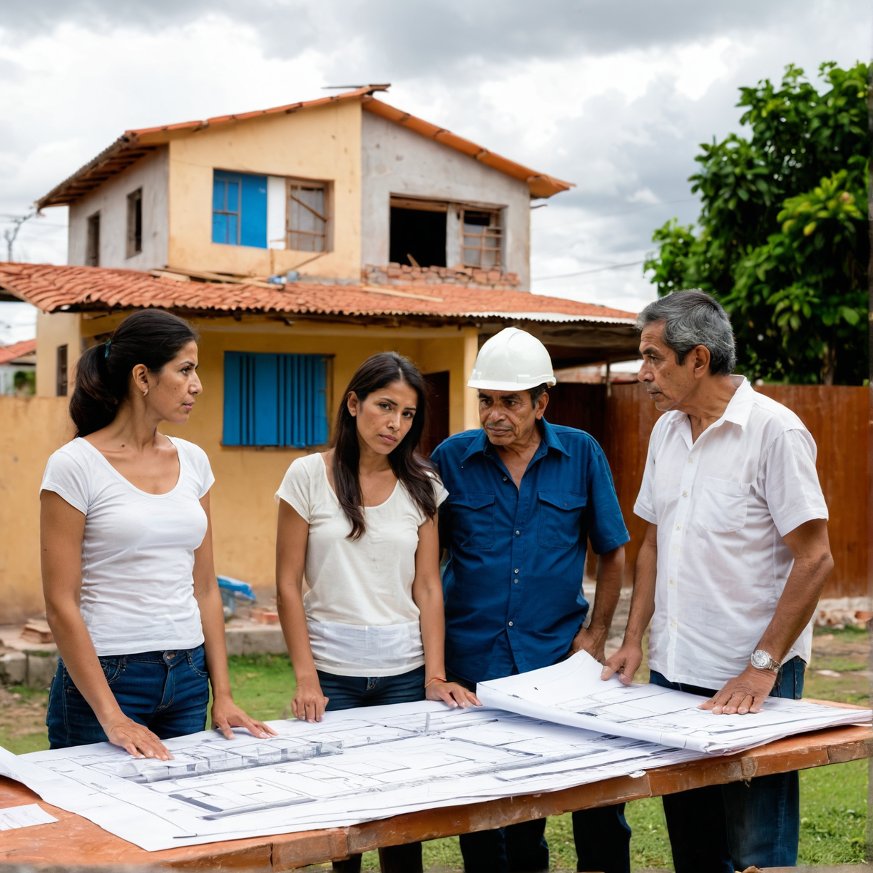 Costos Ocultos de Ampliar Tu Hogar: Una Realidad que Asusta