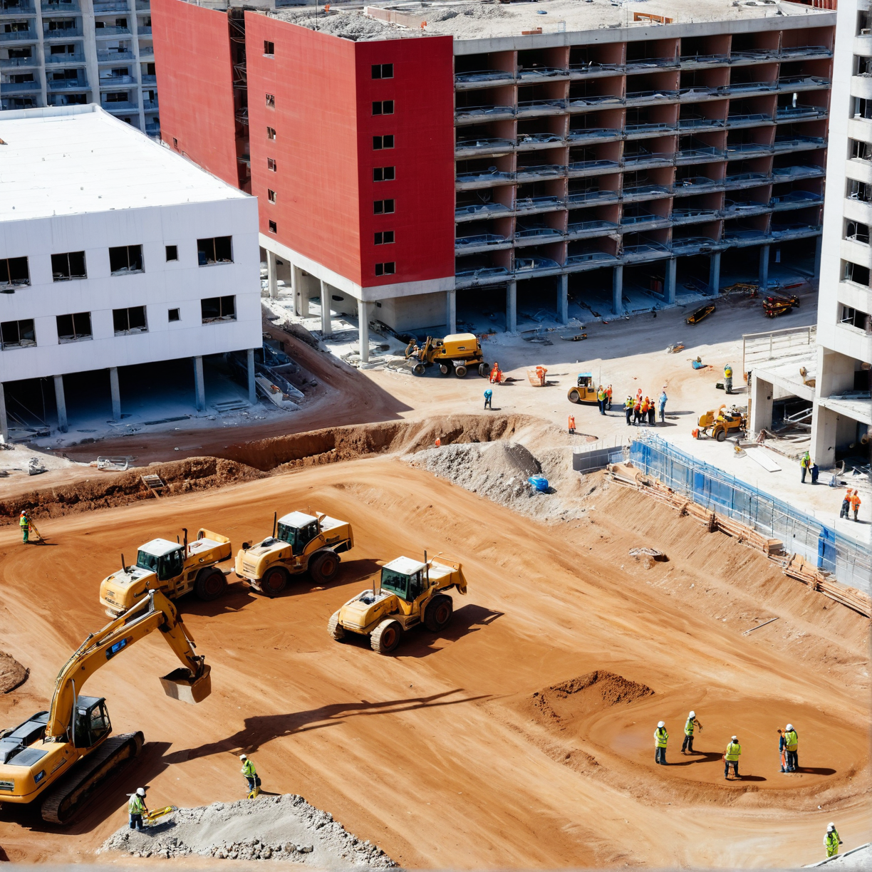 Corrupción en la Obra Pública: Un Obstáculo para la Salud Pública Regional