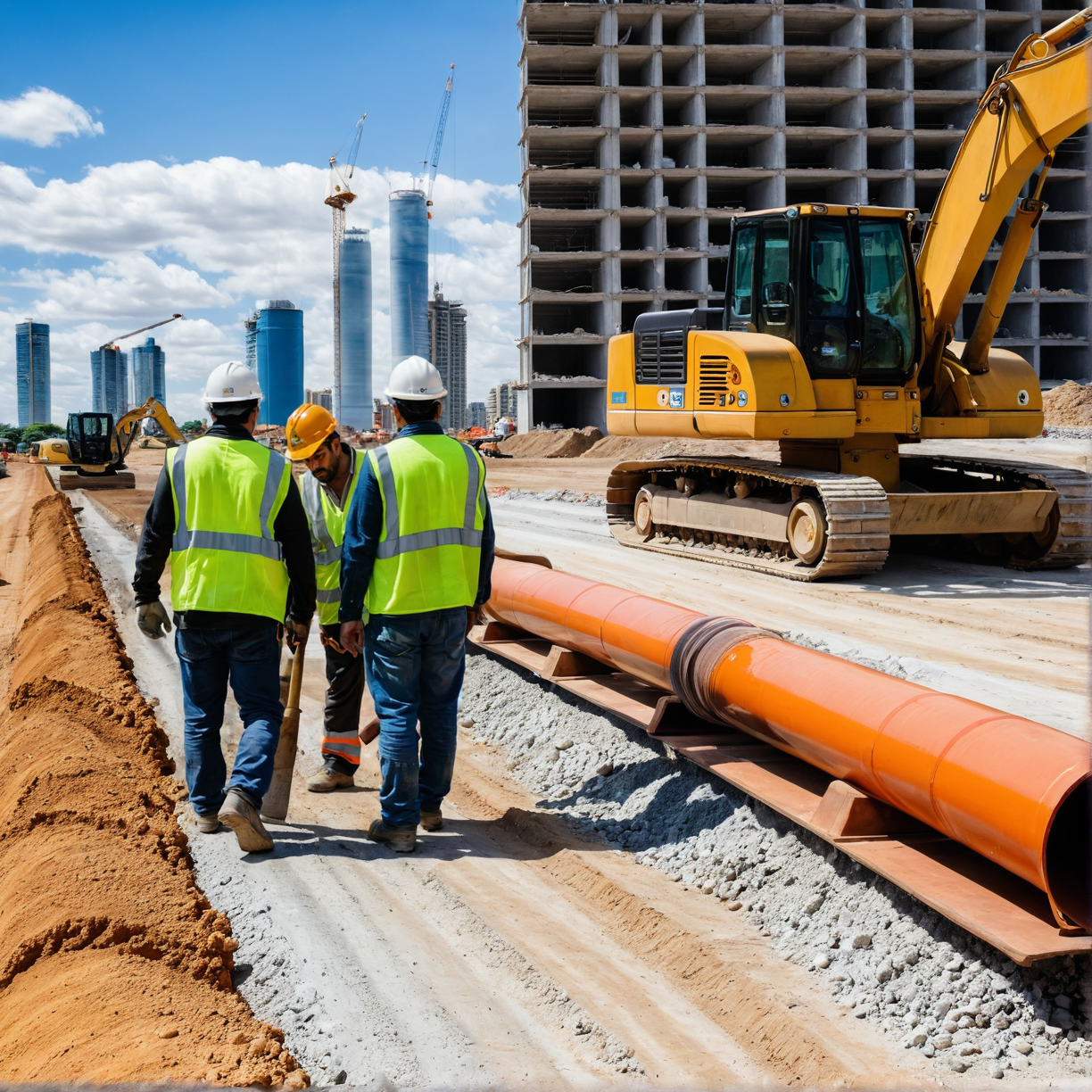 Nuevos Horizontes en el Financiamiento de Infraestructura Pública en Argentina