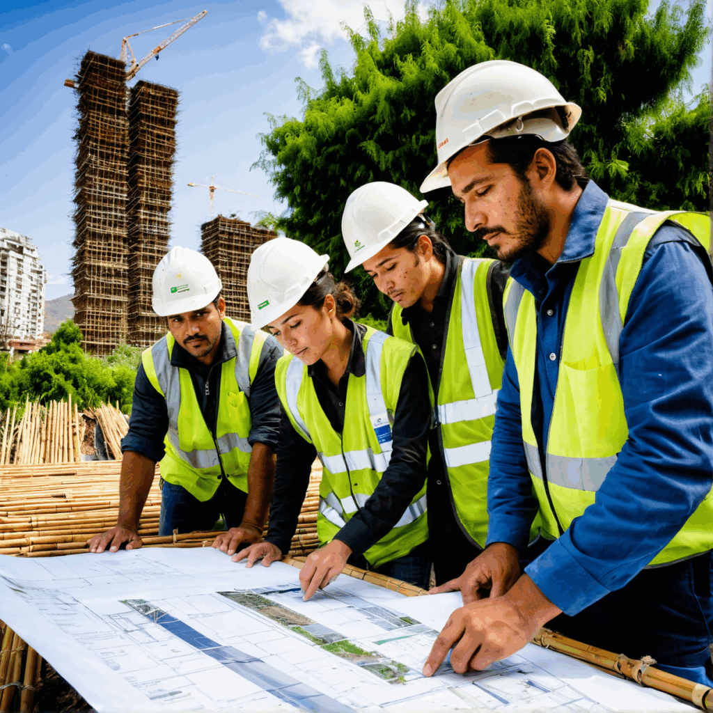 Innovación Constructiva: Transformando Nuestra Cotidianidad