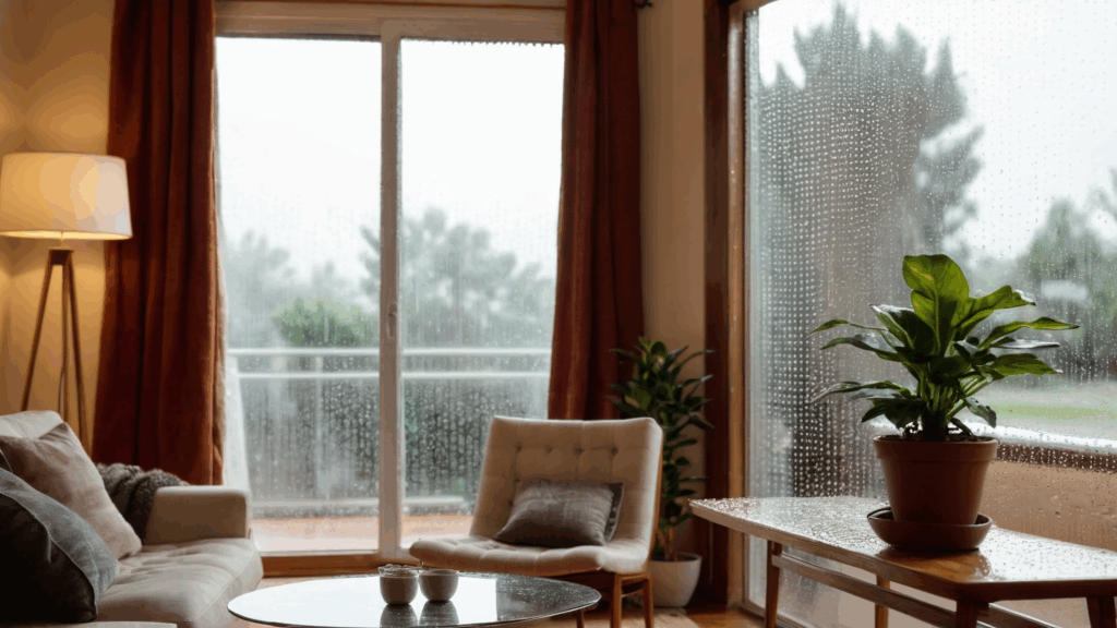 Condensación en las Ventanas: Soluciones Innovadoras y Efectivas para Tu Hogar