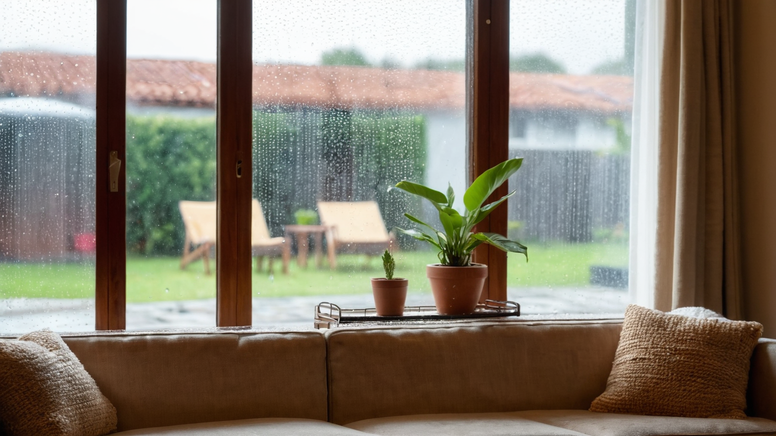 Condensación en las Ventanas: Soluciones Innovadoras y Efectivas para Tu Hogar