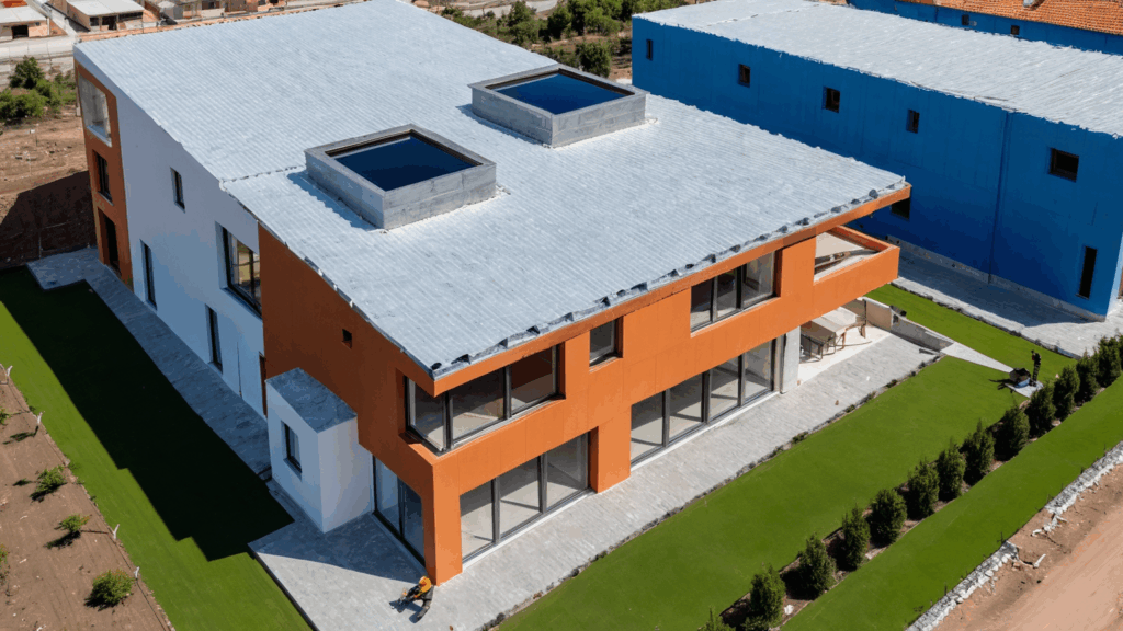 Estrategias Futuras de Aislamiento: Una Inversión en Confort y Sostenibilidad