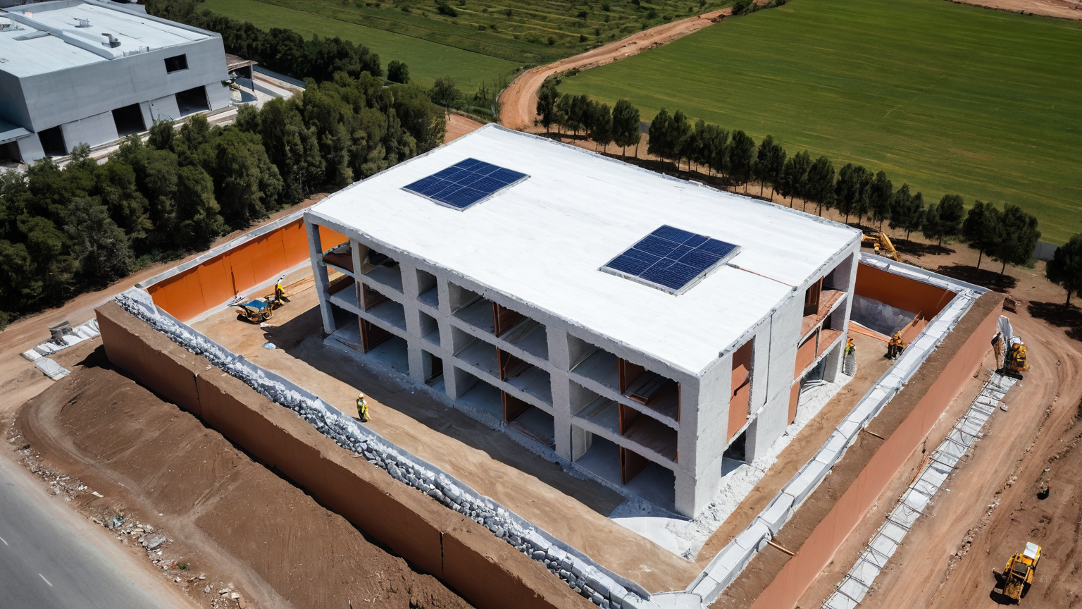 Estrategias Futuras de Aislamiento: Una Inversión en Confort y Sostenibilidad
