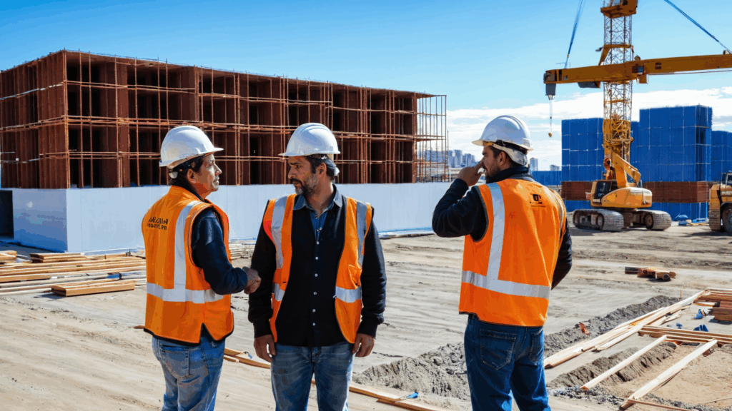 La construcción modular: un modelo eficiente y sostenible en transformación