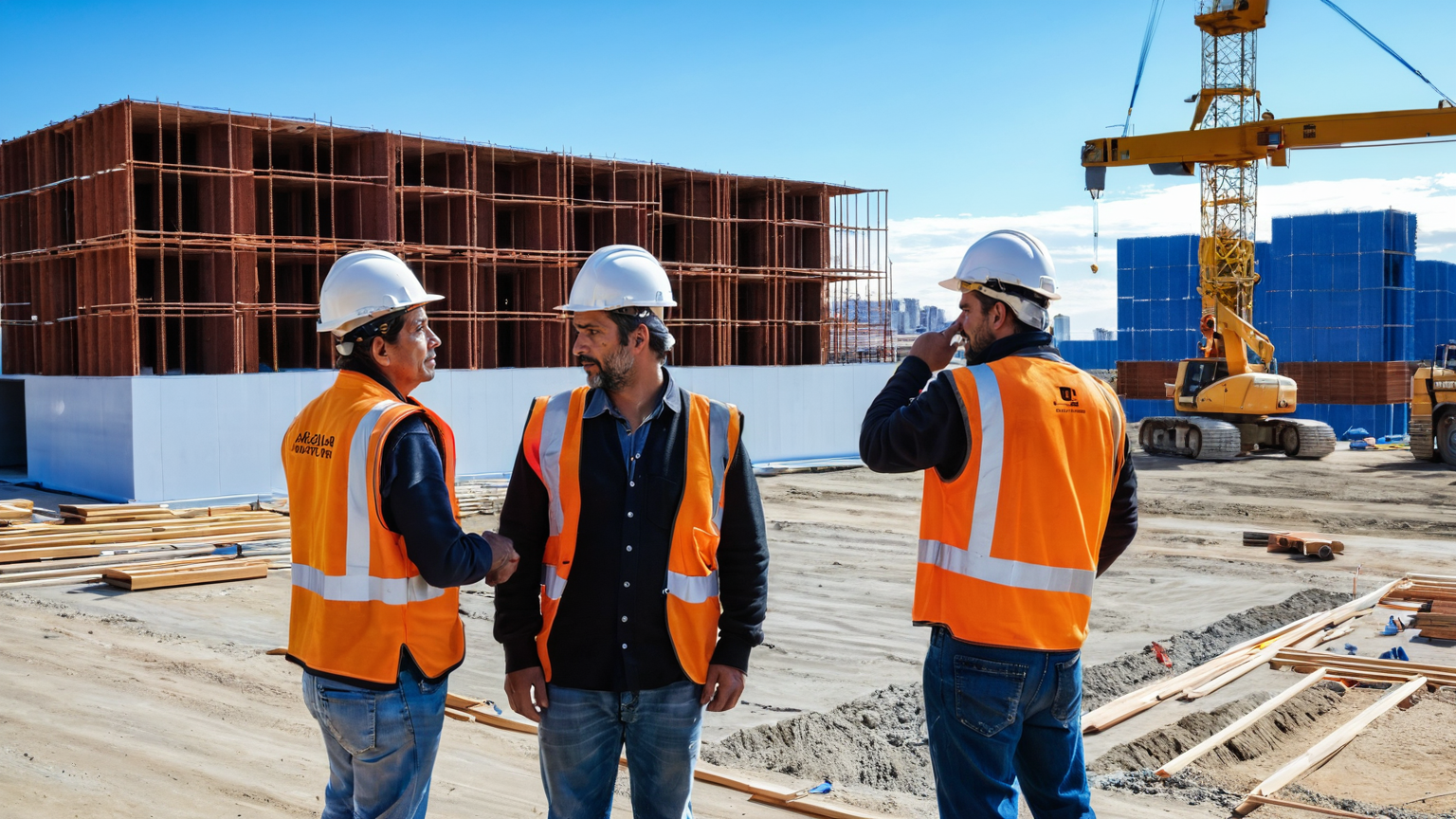 La construcción modular: un modelo eficiente y sostenible en transformación
