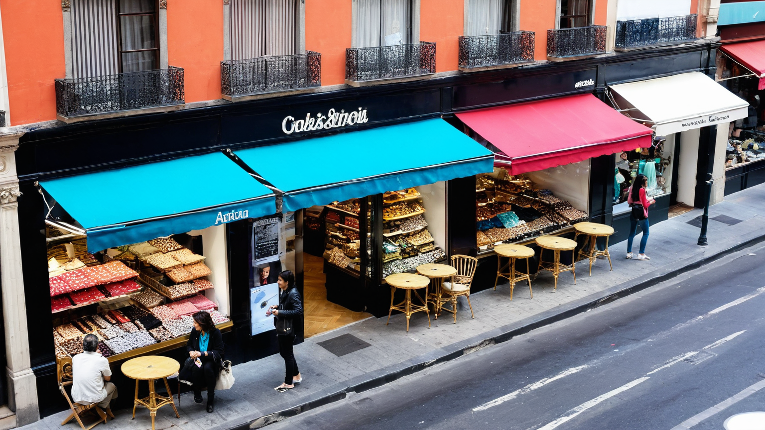 ¡Cuidado, comerciantes! El cambio en el diseño de espacios comerciales podría dejar atrás a quienes no se adapten.