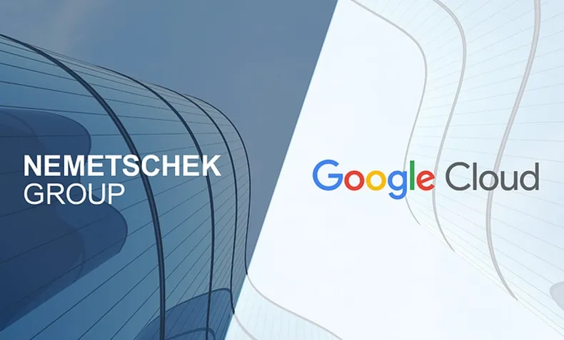 Google Cloud y Nemetschek Group se asocian para transformar el futuro de la arquitectura digital