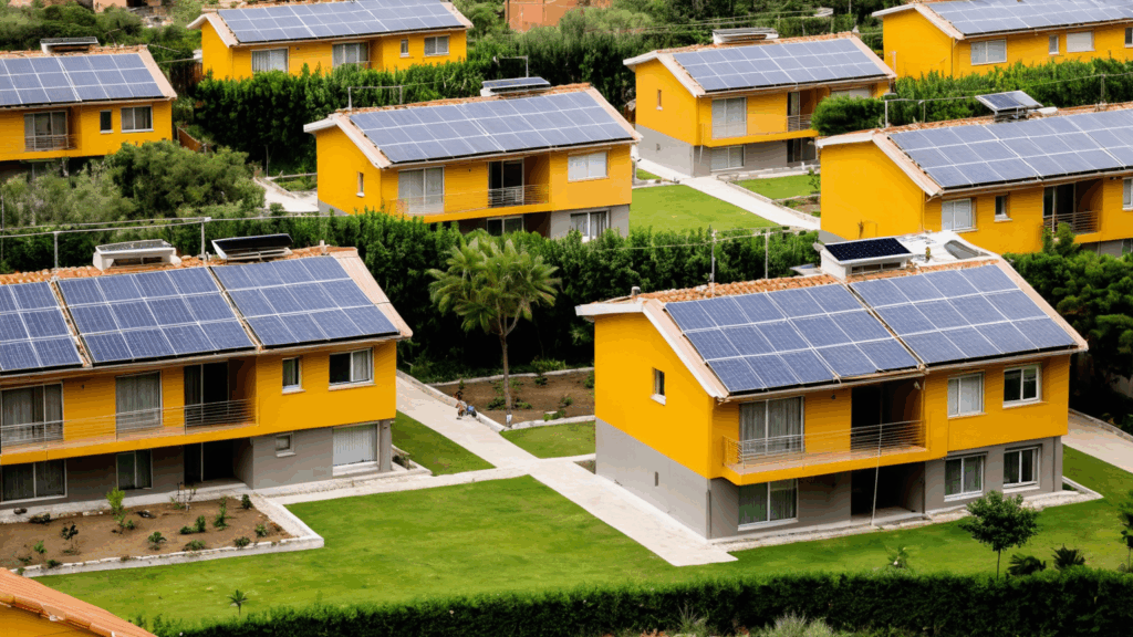 Diseñando el hogar del futuro: La vivienda social en América Latina