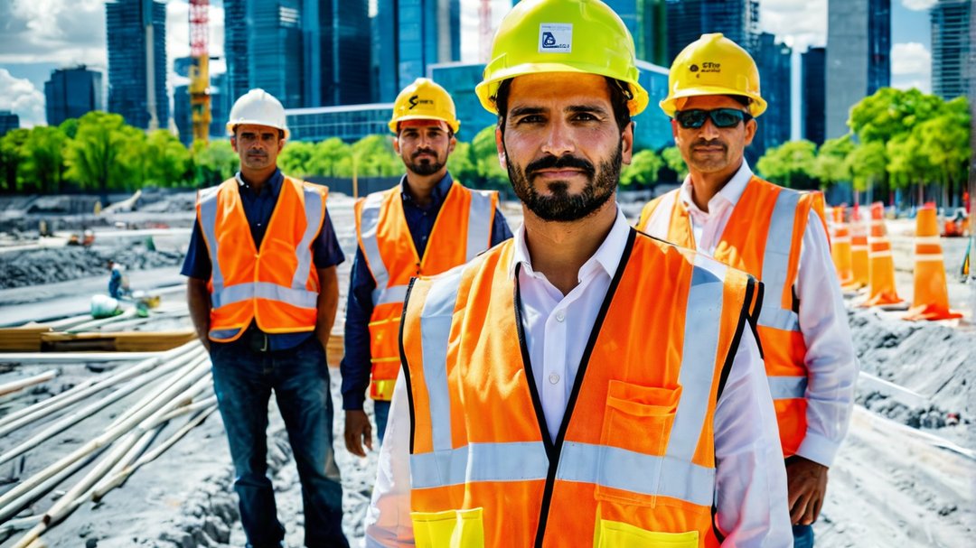 Construyendo el Futuro: La Obra Pública y su Rol en la Adaptación Climática