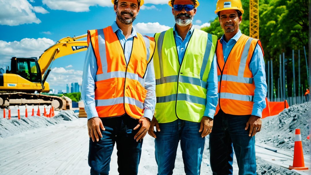 Construyendo el Futuro: La Obra Pública y su Rol en la Adaptación Climática