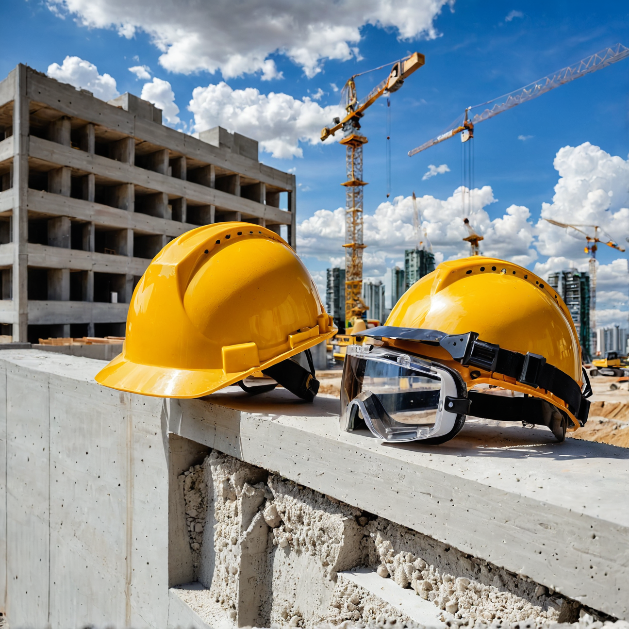 Innovación y Sostenibilidad: Avances en las Técnicas de Construcción con Hormigón en Latinoamérica