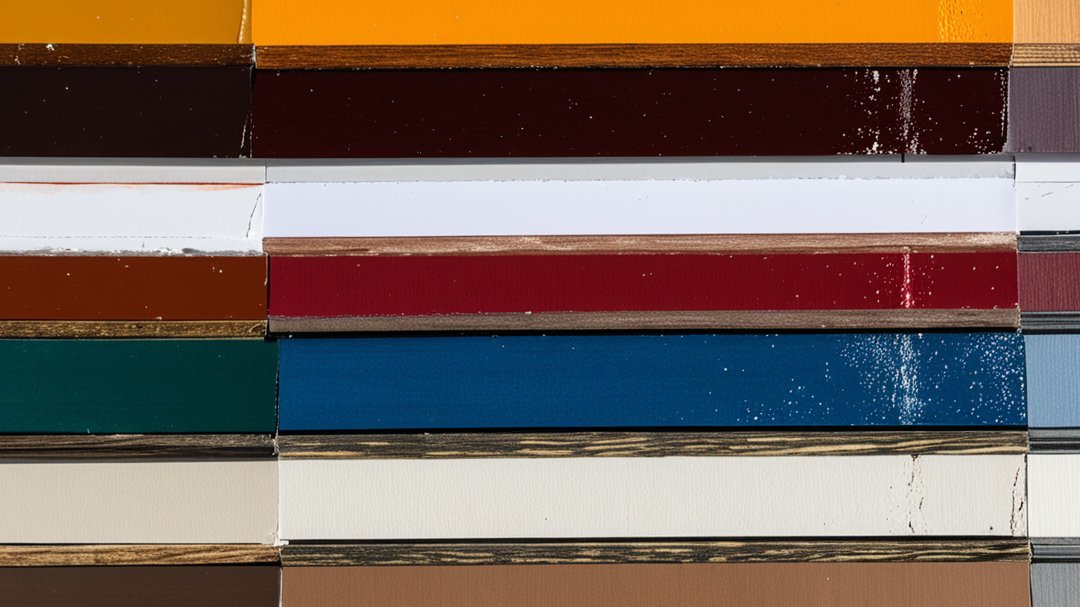 Una Mascarada de Colores: Cómo seleccionar el tono ideal para la fachada de tu proyecto