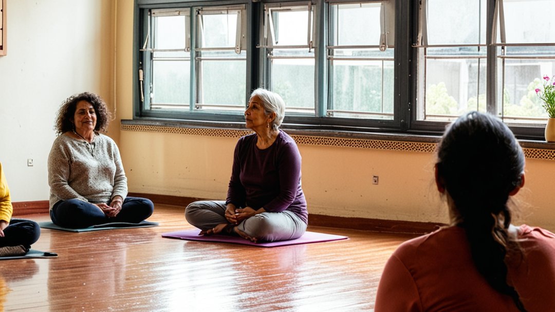 Construyendo Puentes: La Nueva Era de la Infraestructura para la Salud Mental Comunitaria en Argentina