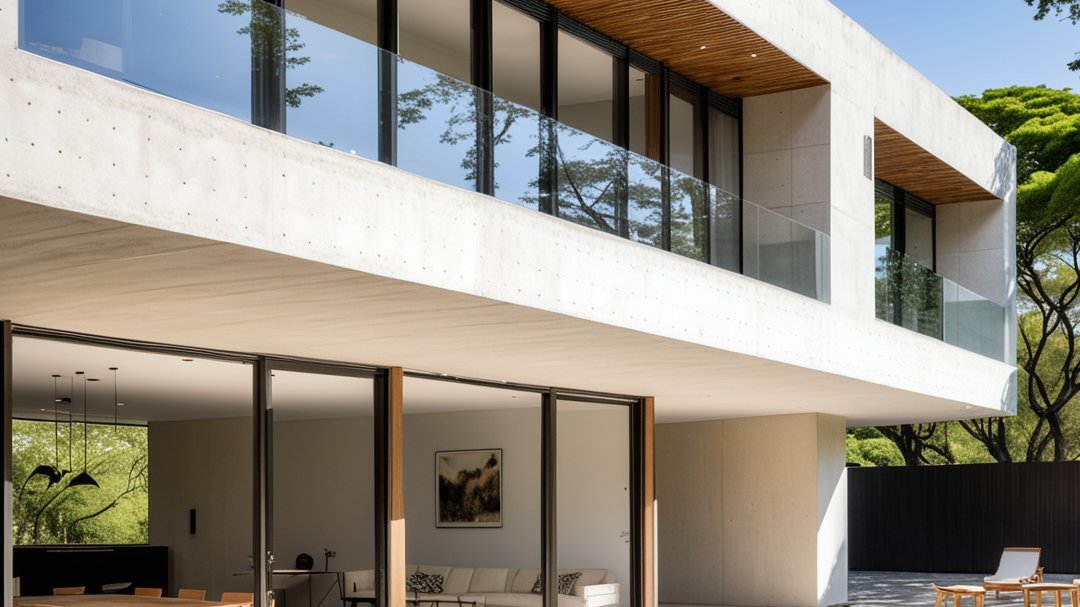 El Minimalismo como Eje Transformador en la Arquitectura Argentina Contemporánea
