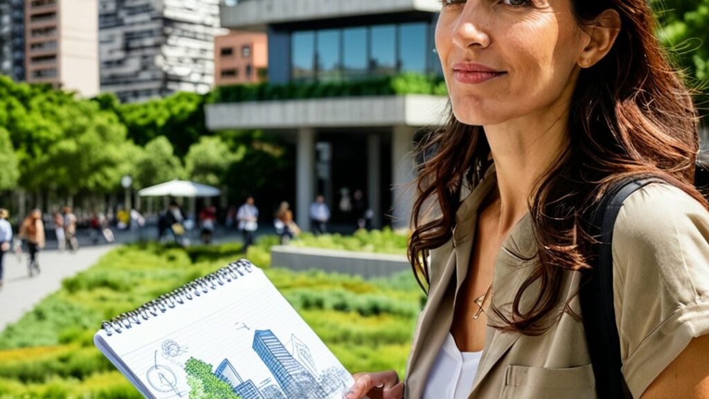 Edificios que Respiran: La Necesaria Adaptación de la Arquitectura al Cambio Climático en Argentina