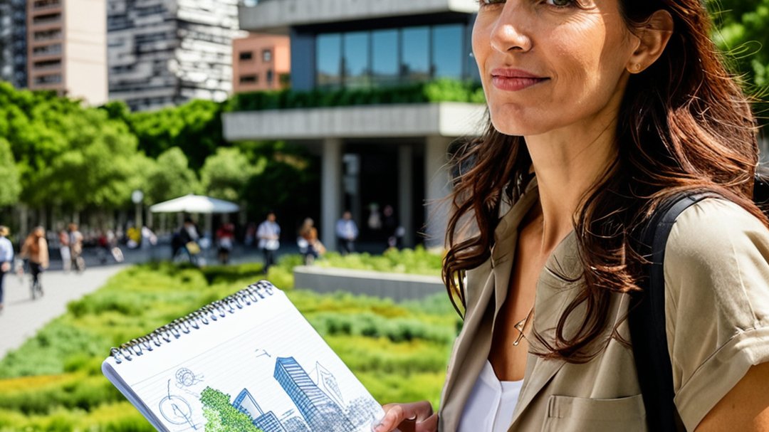 Edificios que Respiran: La Necesaria Adaptación de la Arquitectura al Cambio Climático en Argentina