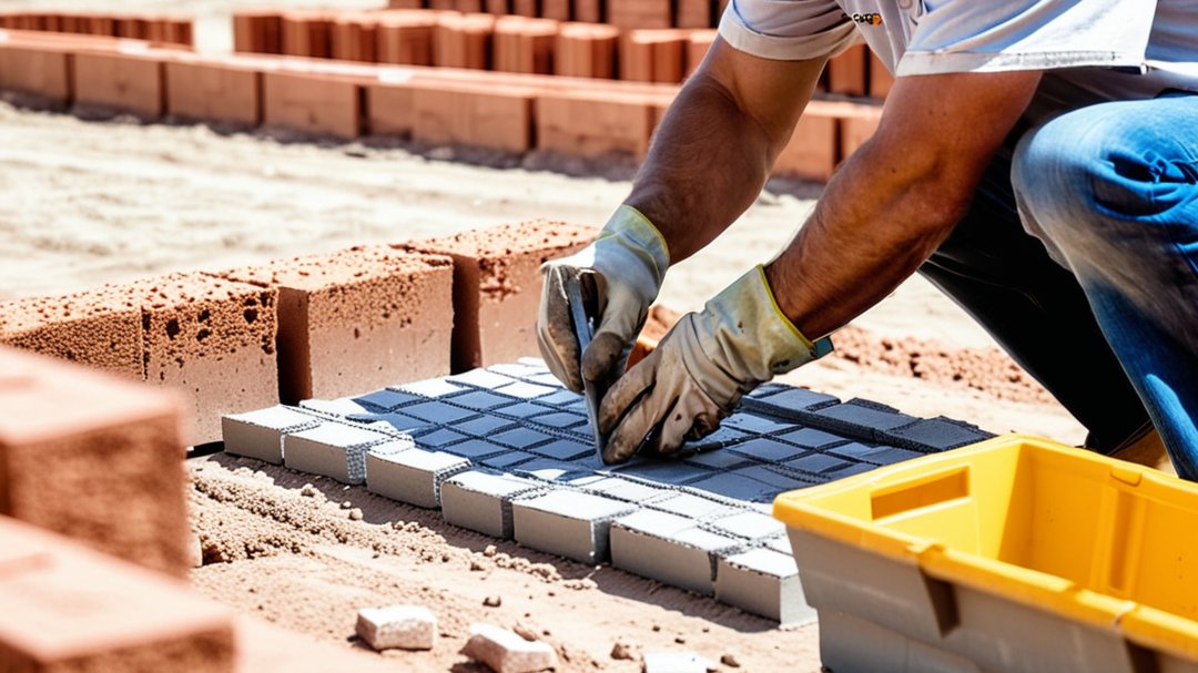Cuantificando Lo Esencial: Estrategias para Medir Materiales en la Construcción