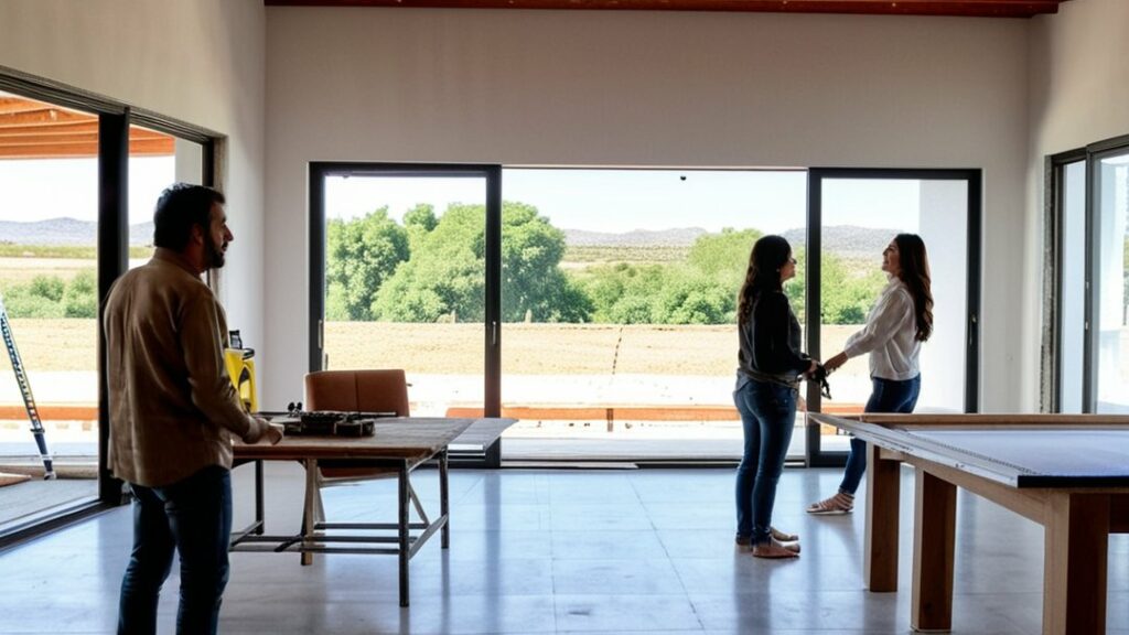 Ampliaciones al alcance de tu hogar: Descubre su costo y beneficios