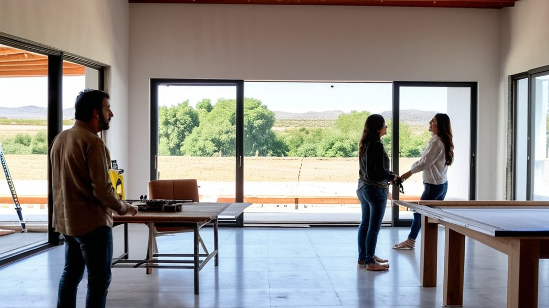 Ampliaciones al alcance de tu hogar: Descubre su costo y beneficios