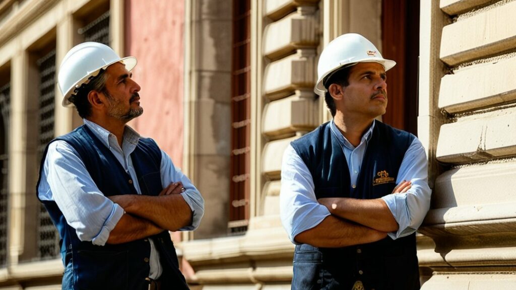 Rescatando el Pasado: Innovaciones en la Rehabilitación de Edificios Históricos