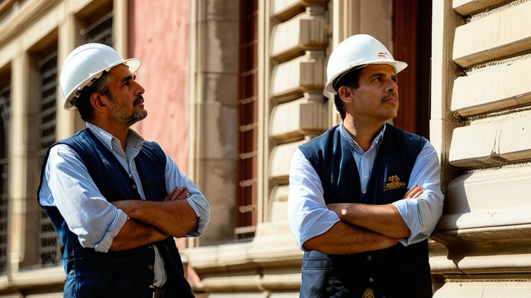 Rescatando el Pasado: Innovaciones en la Rehabilitación de Edificios Históricos